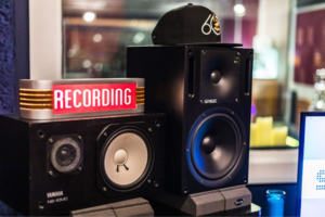 Our Music Recording Equipment | Same Sky Productions