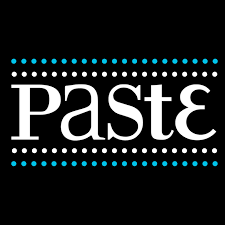 Paste Magazine Logo