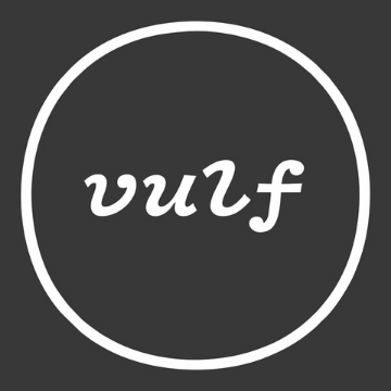 Vulf Logo Square